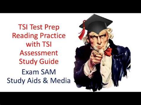 is tsi test hard|tsi reading tips and tricks.